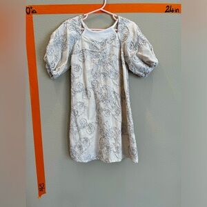 NWT Zara Girl dress sz 6